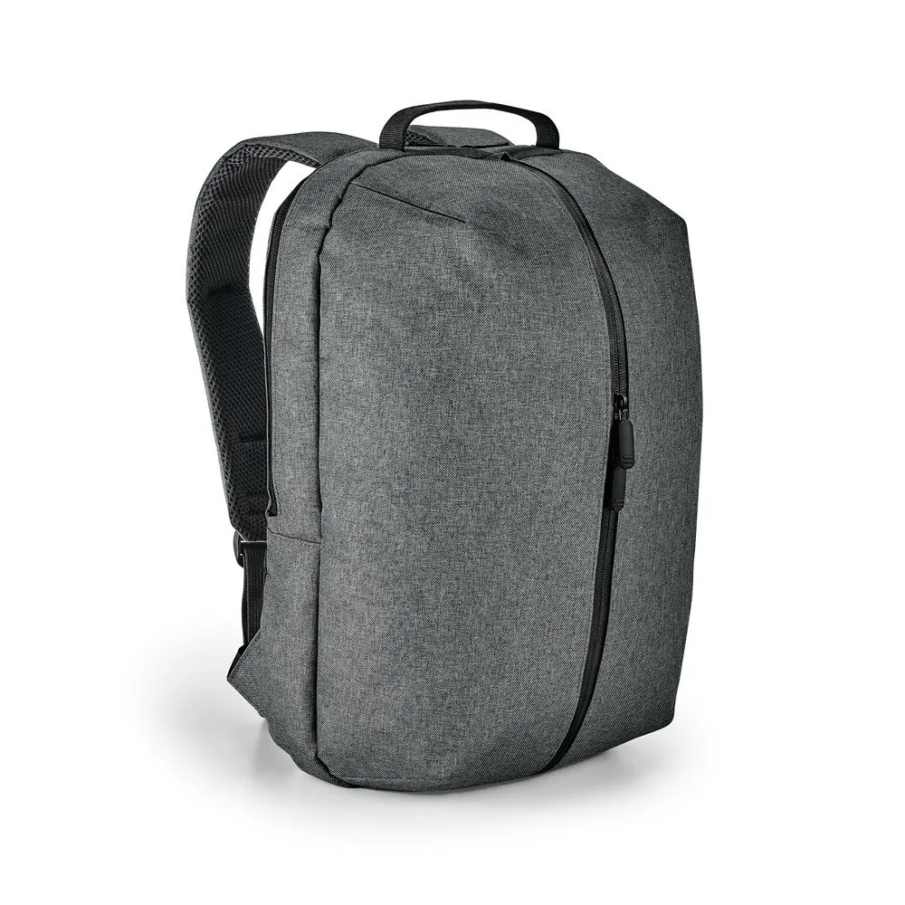 Mochila para notebook 15’6” em 600D de alta densidade