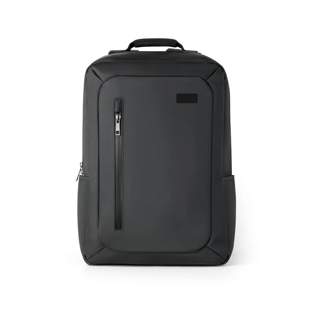 Mochila para notebook 15’6” em 600D impermeável 10 L