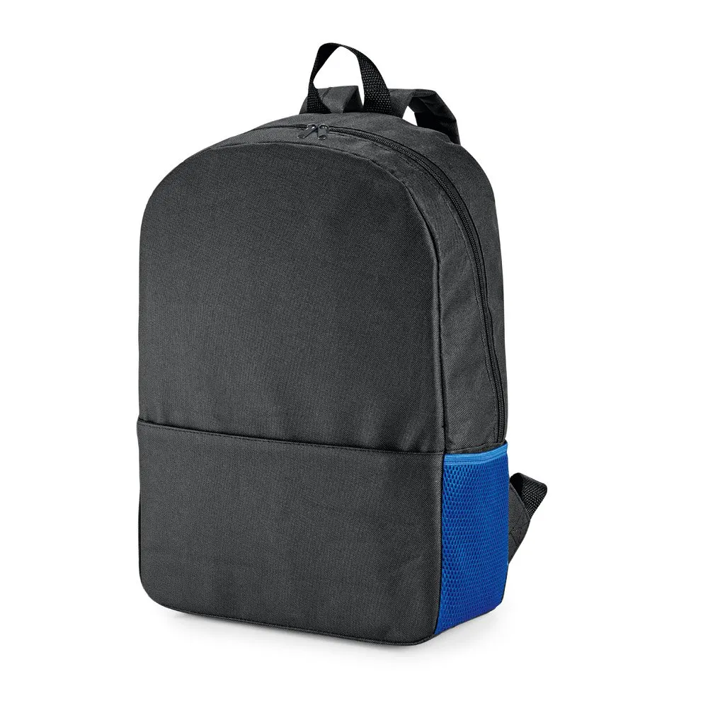 Mochila para notebook 15’6” em 600D