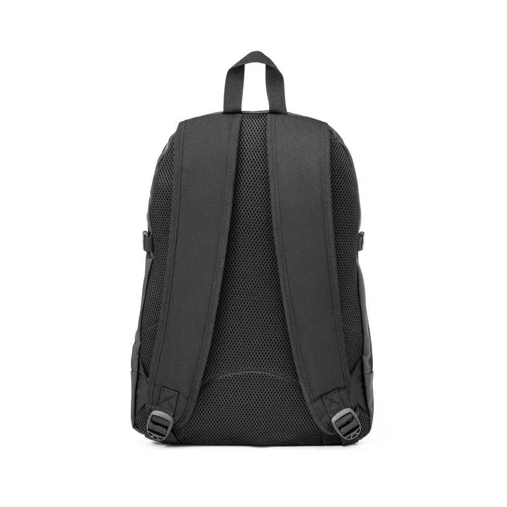 Mochila para notebook 15’6″ em 900D e c. sintético