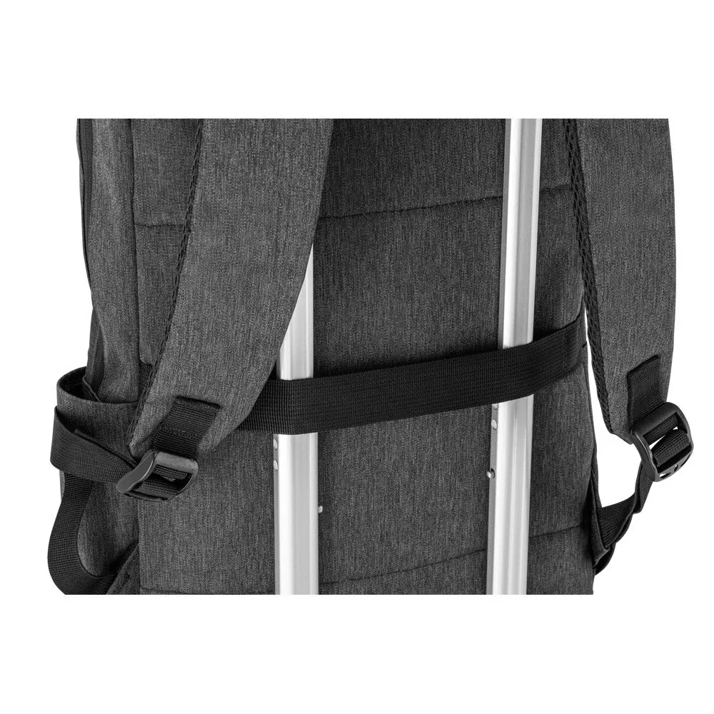 Mochila para notebook 15’6″ em 900D