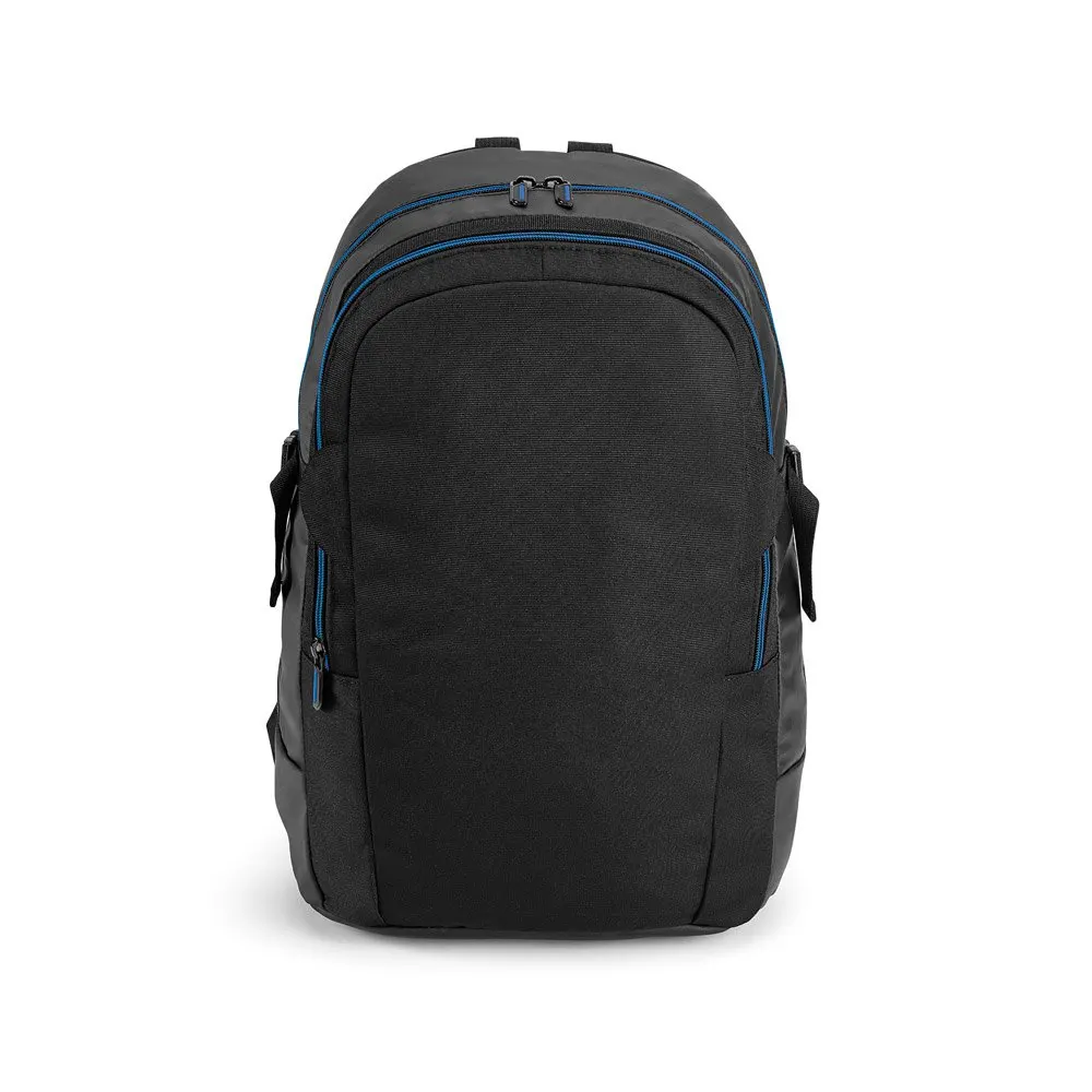 Mochila para notebook 17” em 900D e c. sintético 18 L