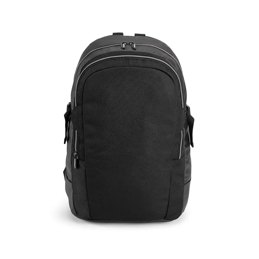 Mochila para notebook 17” em 900D e c. sintético 18 L