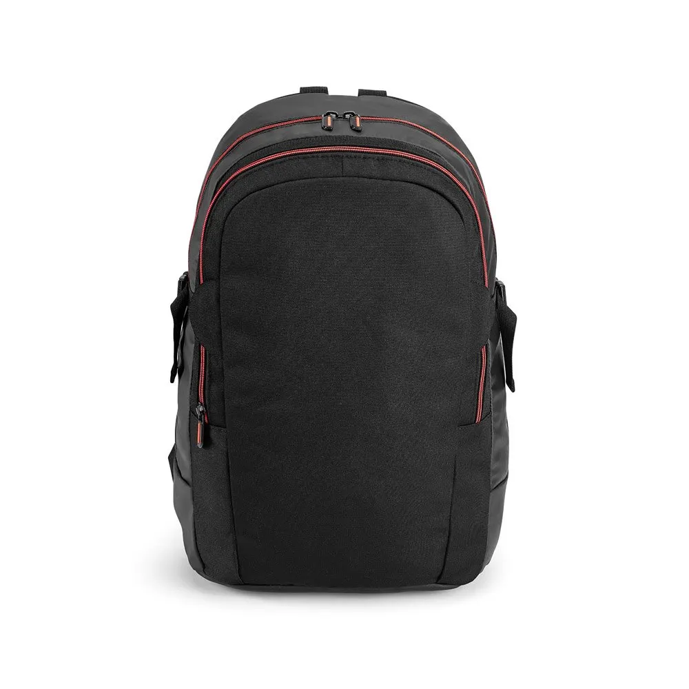 Mochila para notebook 17” em 900D e c. sintético 18 L
