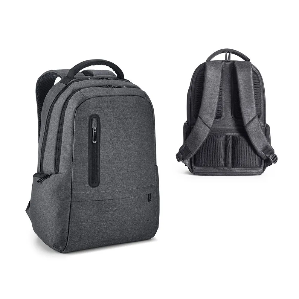 Mochila para notebook 17” em Nylon 2Tone impermeável 26 L