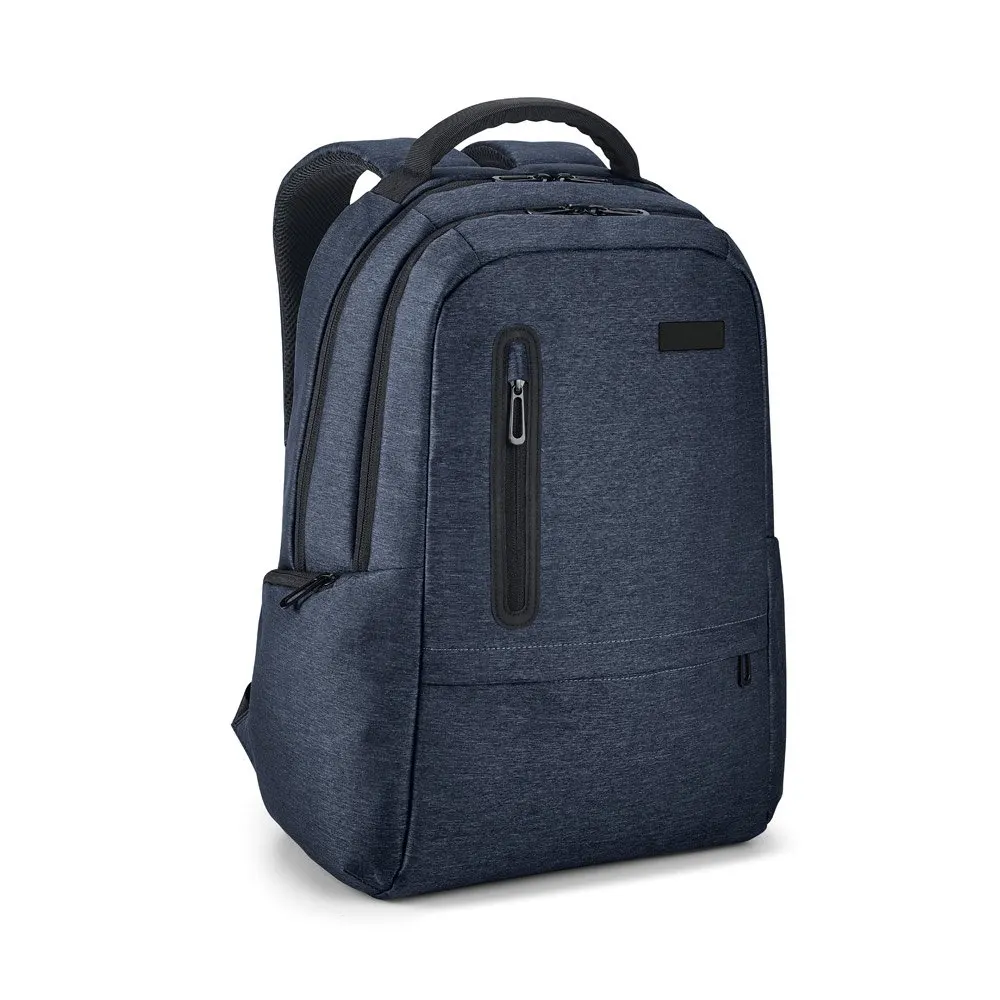 Mochila para notebook 17” em Nylon 2Tone impermeável 26 L