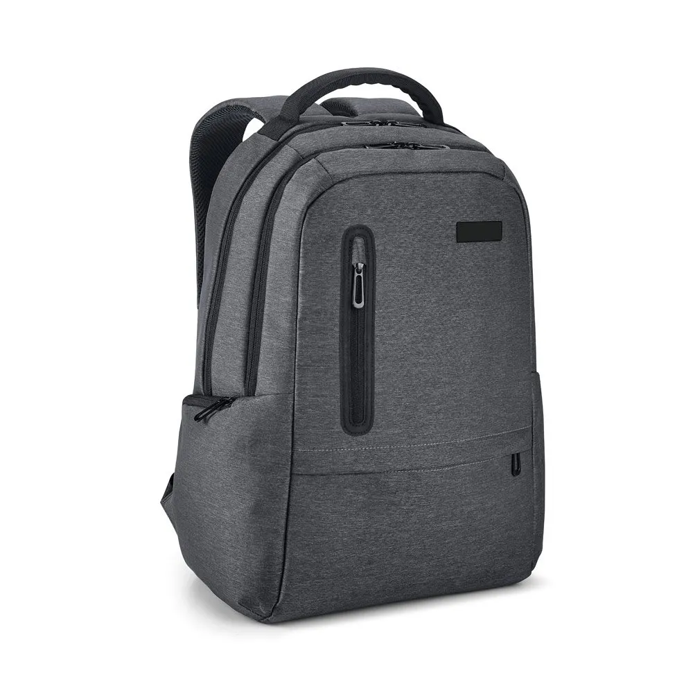 Mochila para notebook 17” em Nylon 2Tone impermeável 26 L