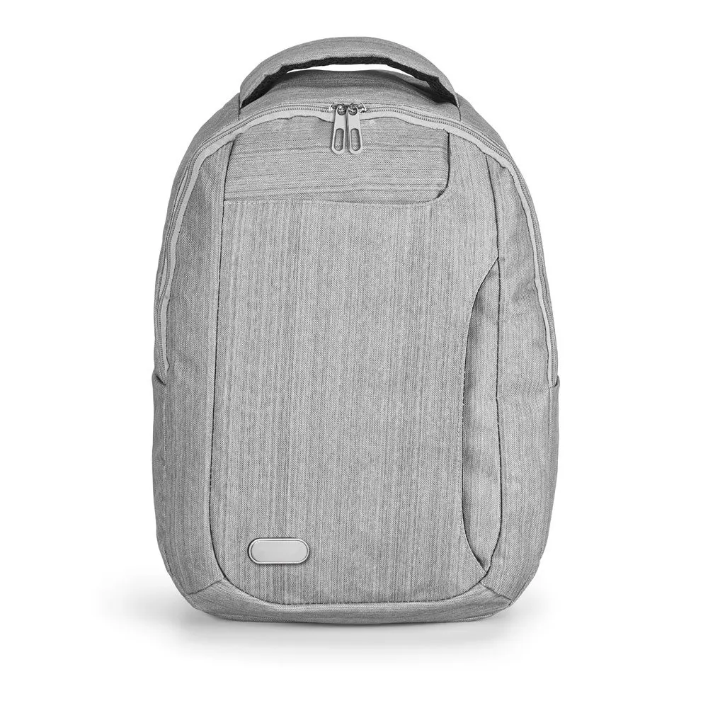 Mochila para notebook até 14” em poliéster 600D