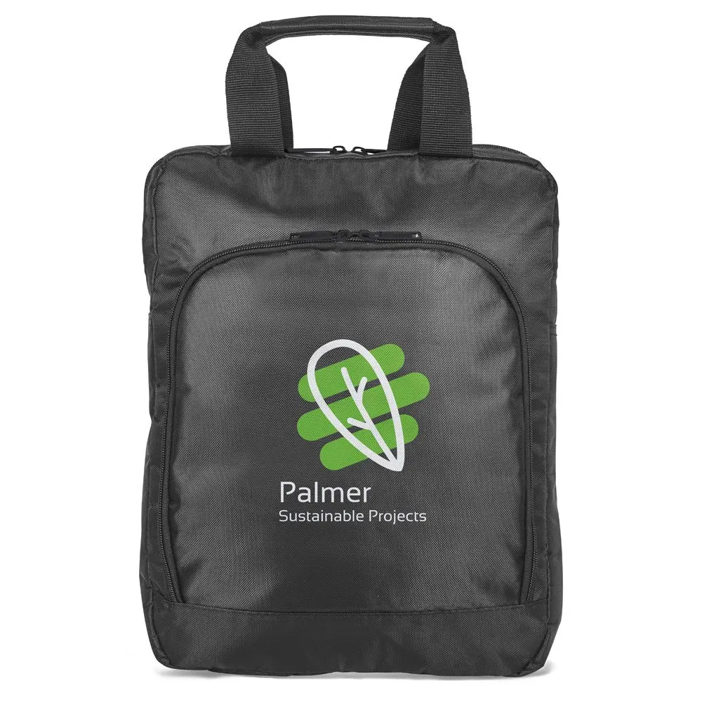 Mochila para notebook até 15′ em 840D