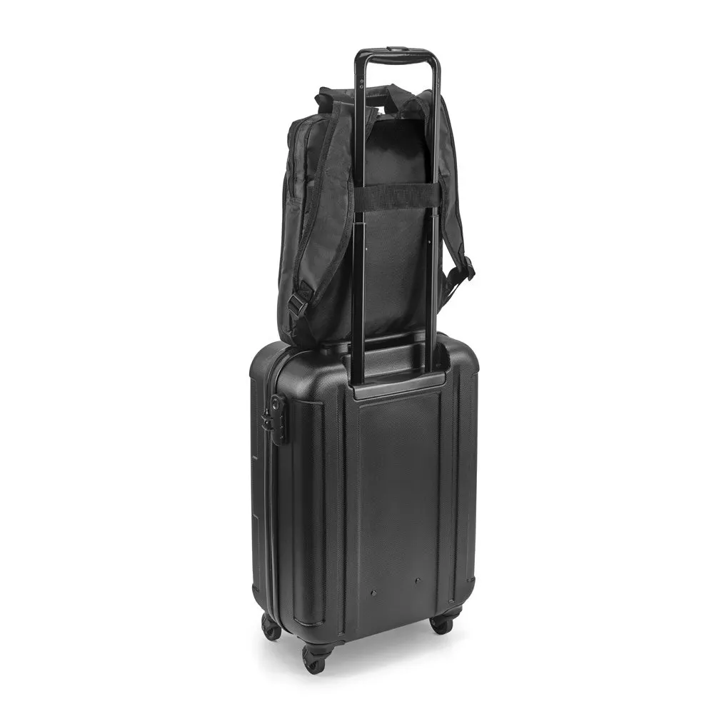 Mochila para notebook até 15′ em 840D