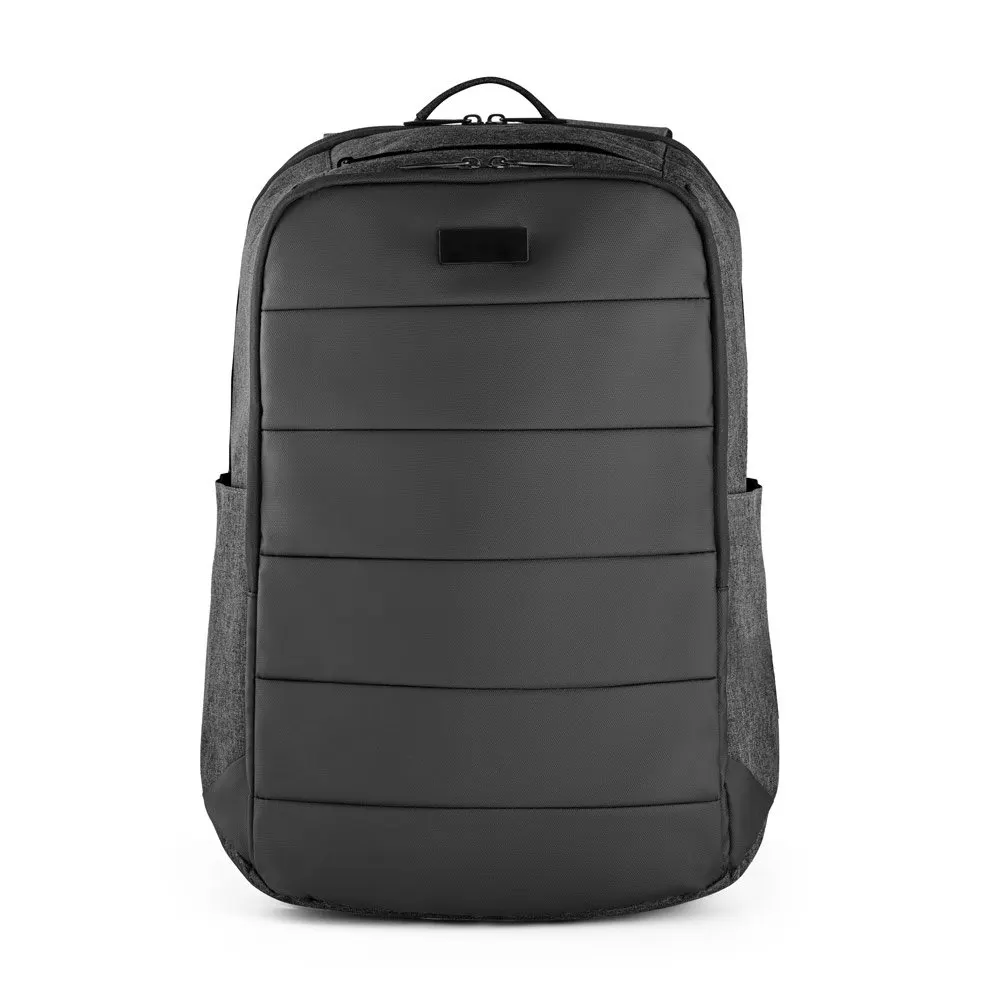 Mochila para notebook em 300D de alta densidade, com divisória para notebook 17″ 21 L