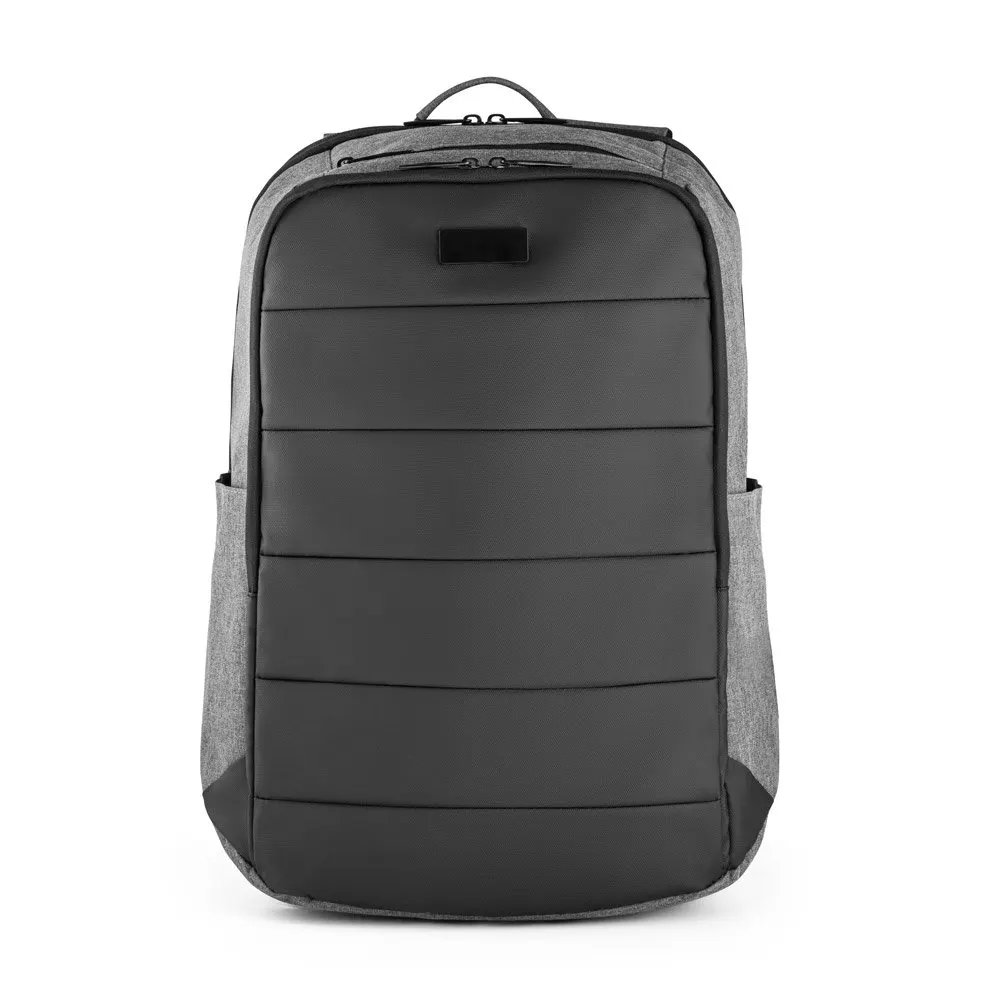 Mochila para notebook em 300D de alta densidade, com divisória para notebook 17″ 21 L