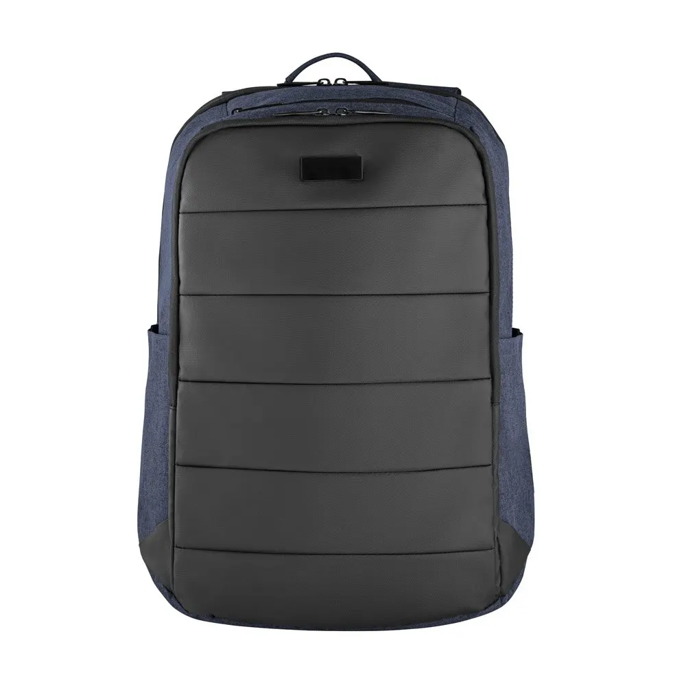 Mochila para notebook em 300D de alta densidade, com divisória para notebook 17″ 21 L