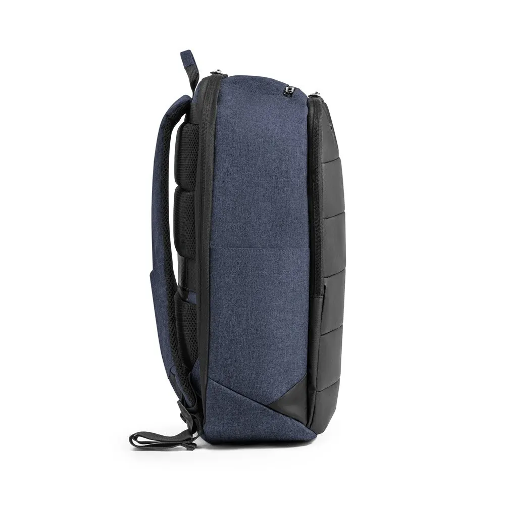 Mochila para notebook em 300D de alta densidade, com divisória para notebook 17″ 21 L