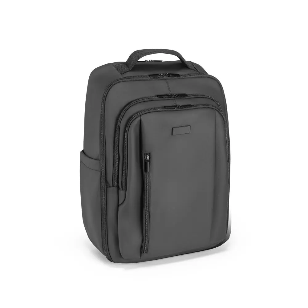 Mochila trolley em 900D com revestimento resistente à água, com bolso para 17’3″ 28 L