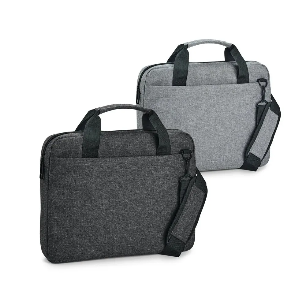 Pasta para notebook 14” em 600D de alta densidade