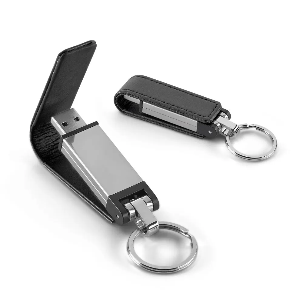Pen drive em c. sintético 16GB
