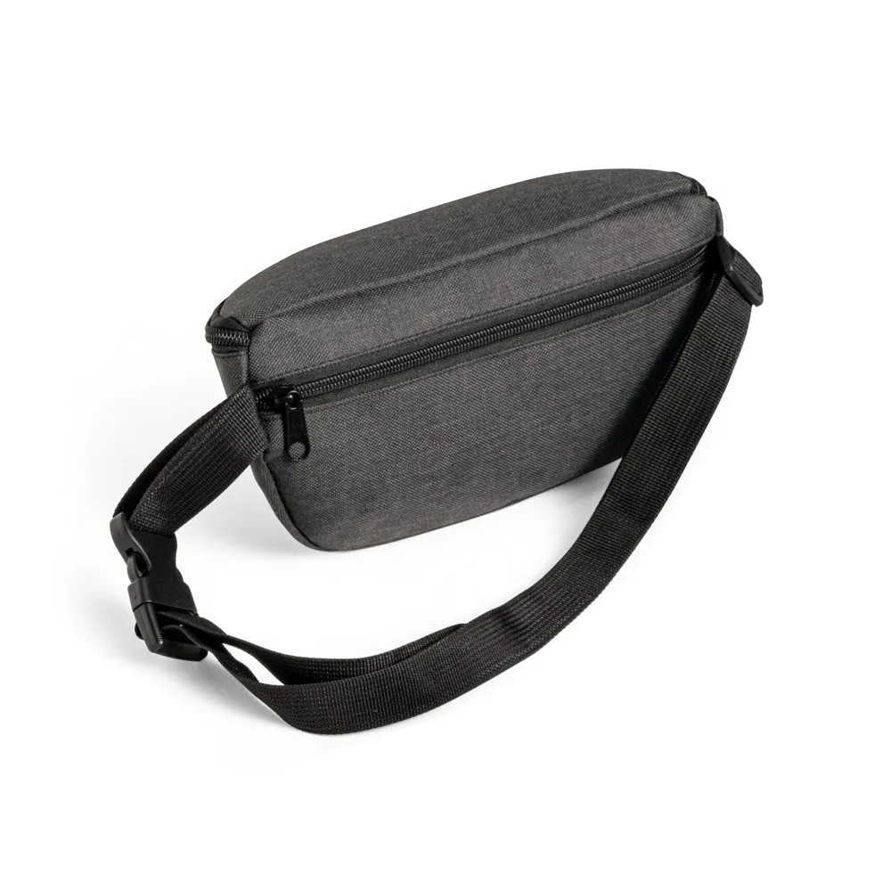 Pochete em 600D de alta densidade
