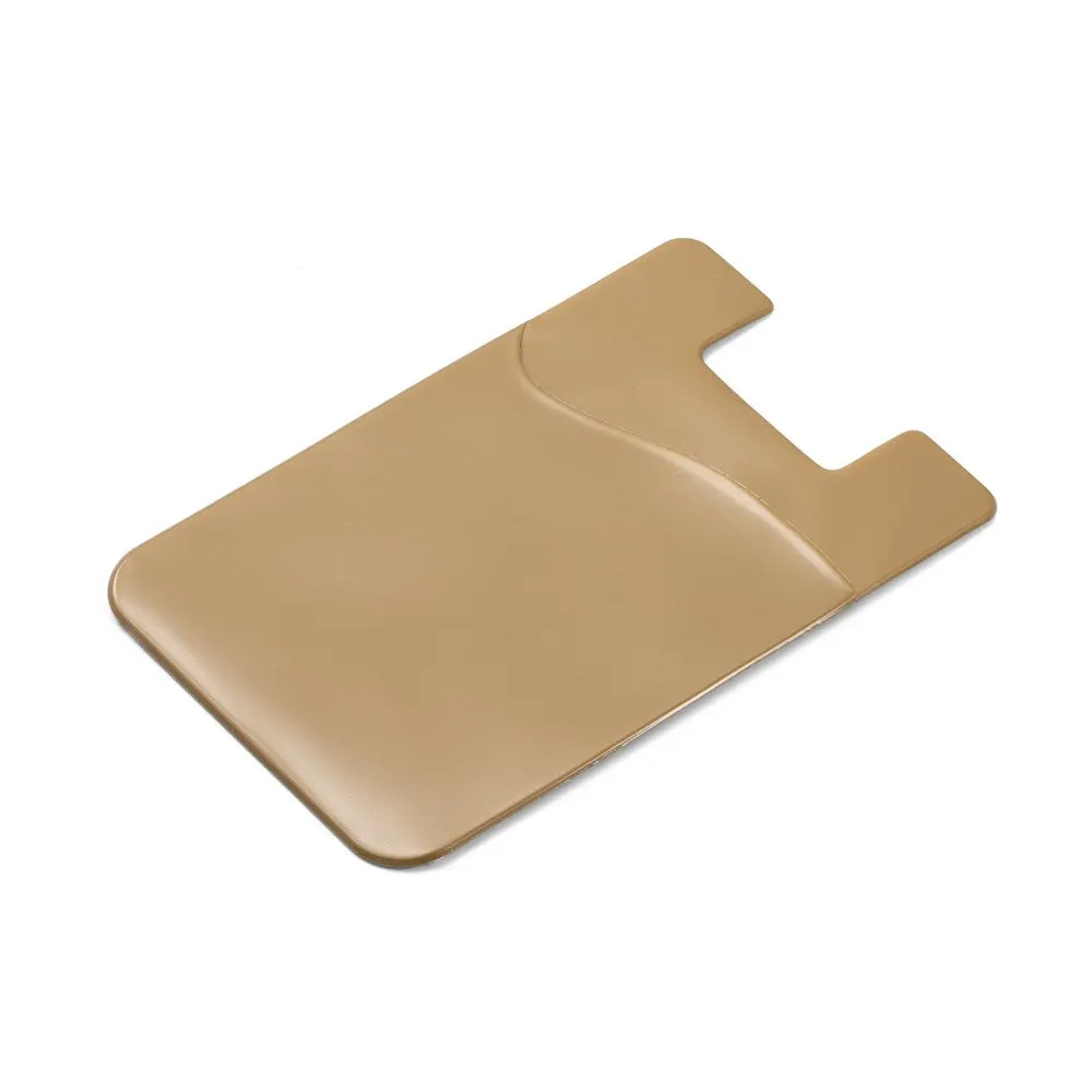 Porta cartões para celular
