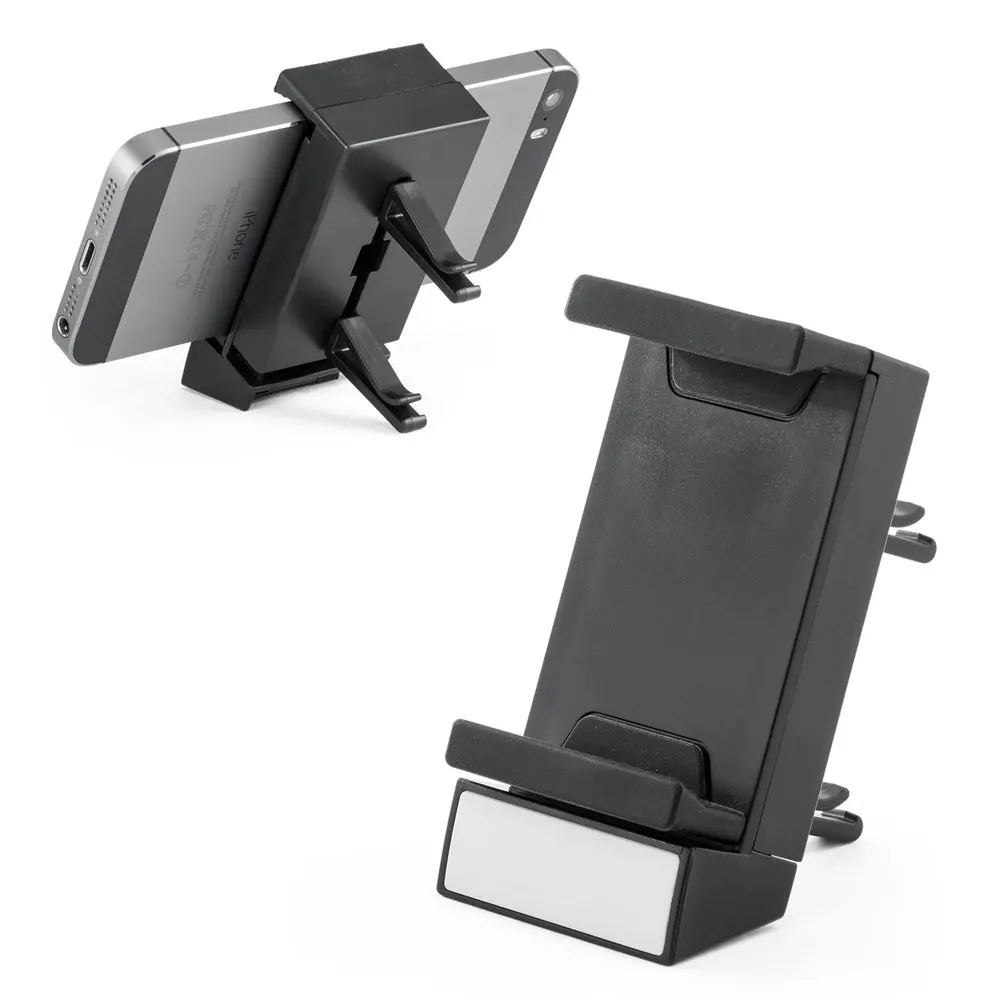Porta celular para carro em ABS