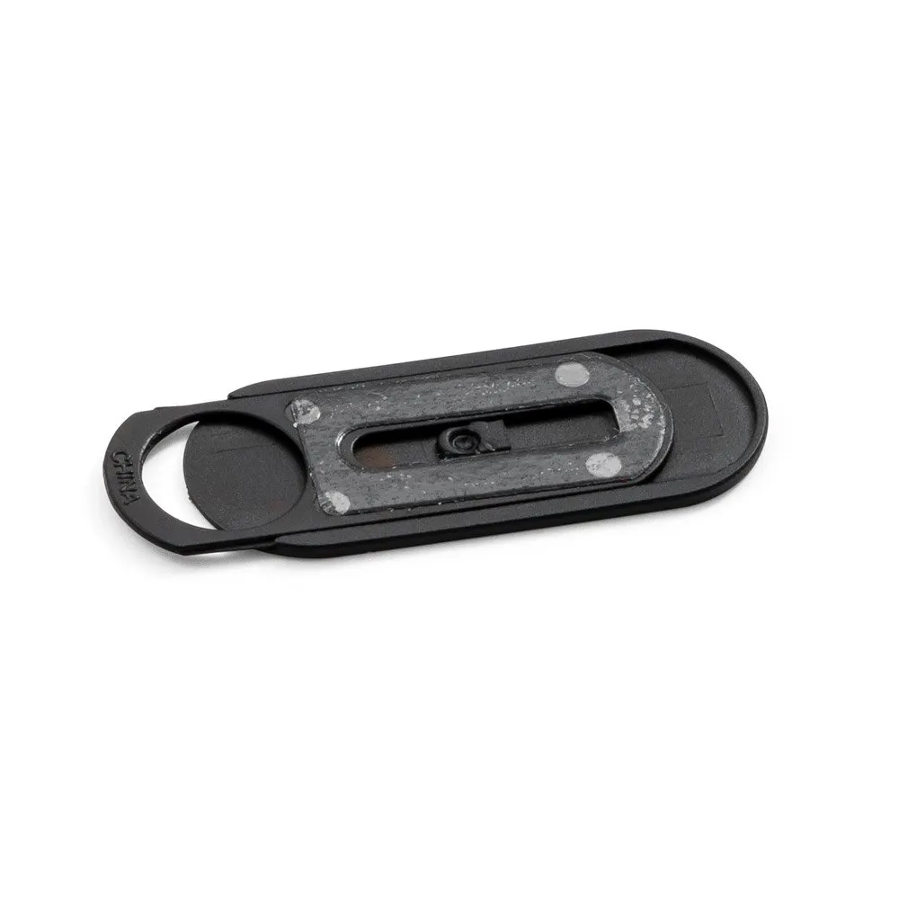 Protetor para webcam em ABS