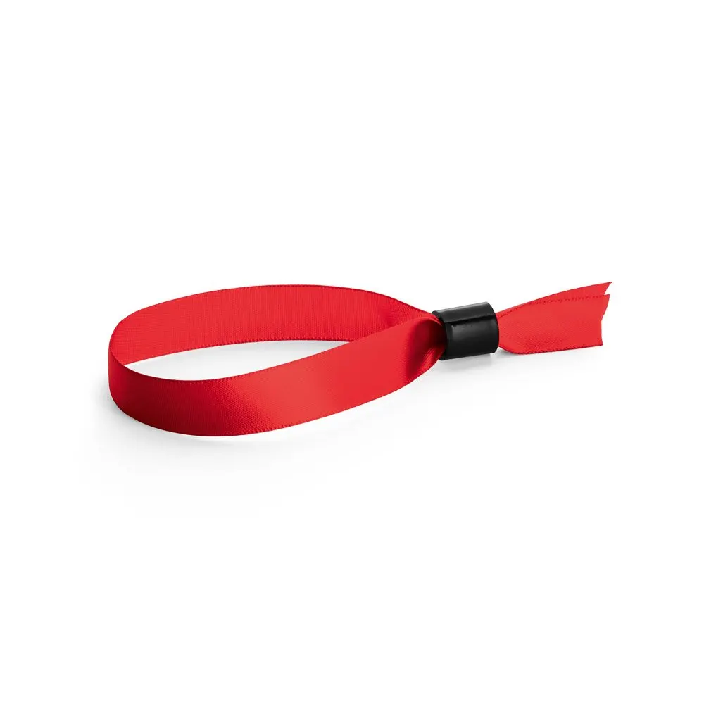 Pulseira inviolável