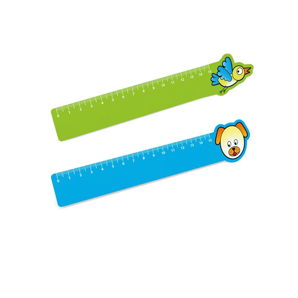 Régua 15 cm
