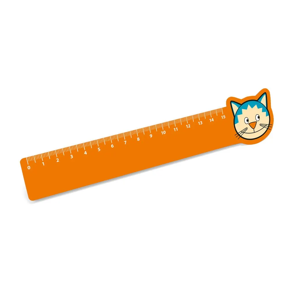 Régua 15 cm