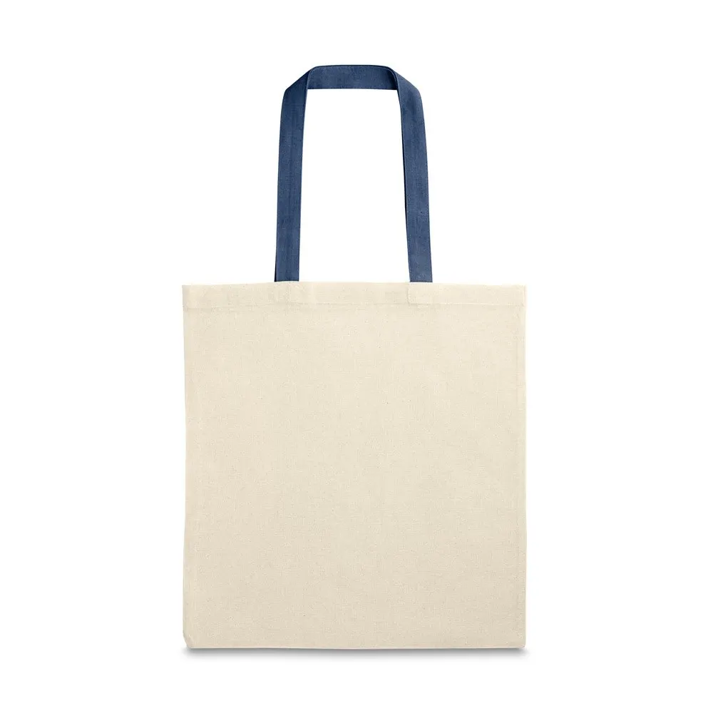 Saco 100% algodão (140 g/m²)