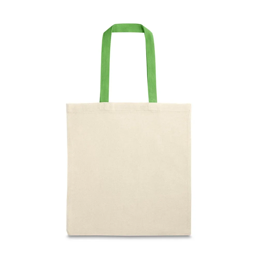Saco 100% algodão (140 g/m²)