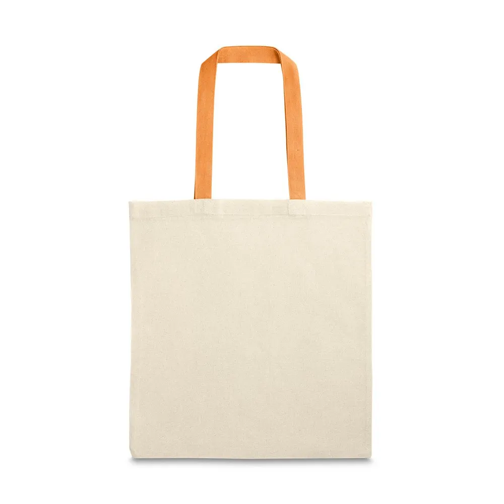 Saco 100% algodão (140 g/m²)