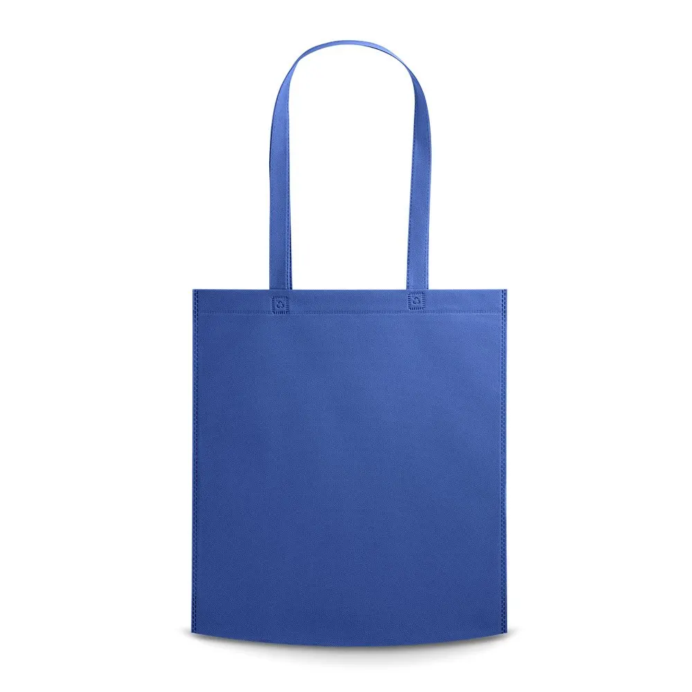 Sacola em non-woven (80 g/m²) termo-selado
