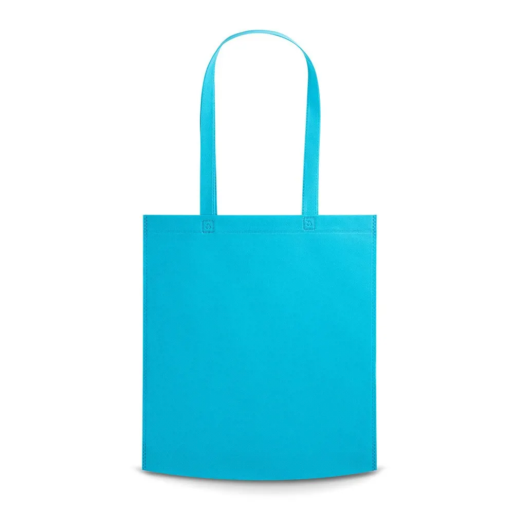 Sacola em non-woven (80 g/m²) termo-selado