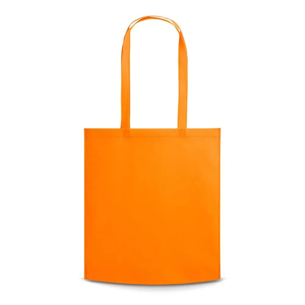 Sacola em non-woven (80 g/m²) termo-selado