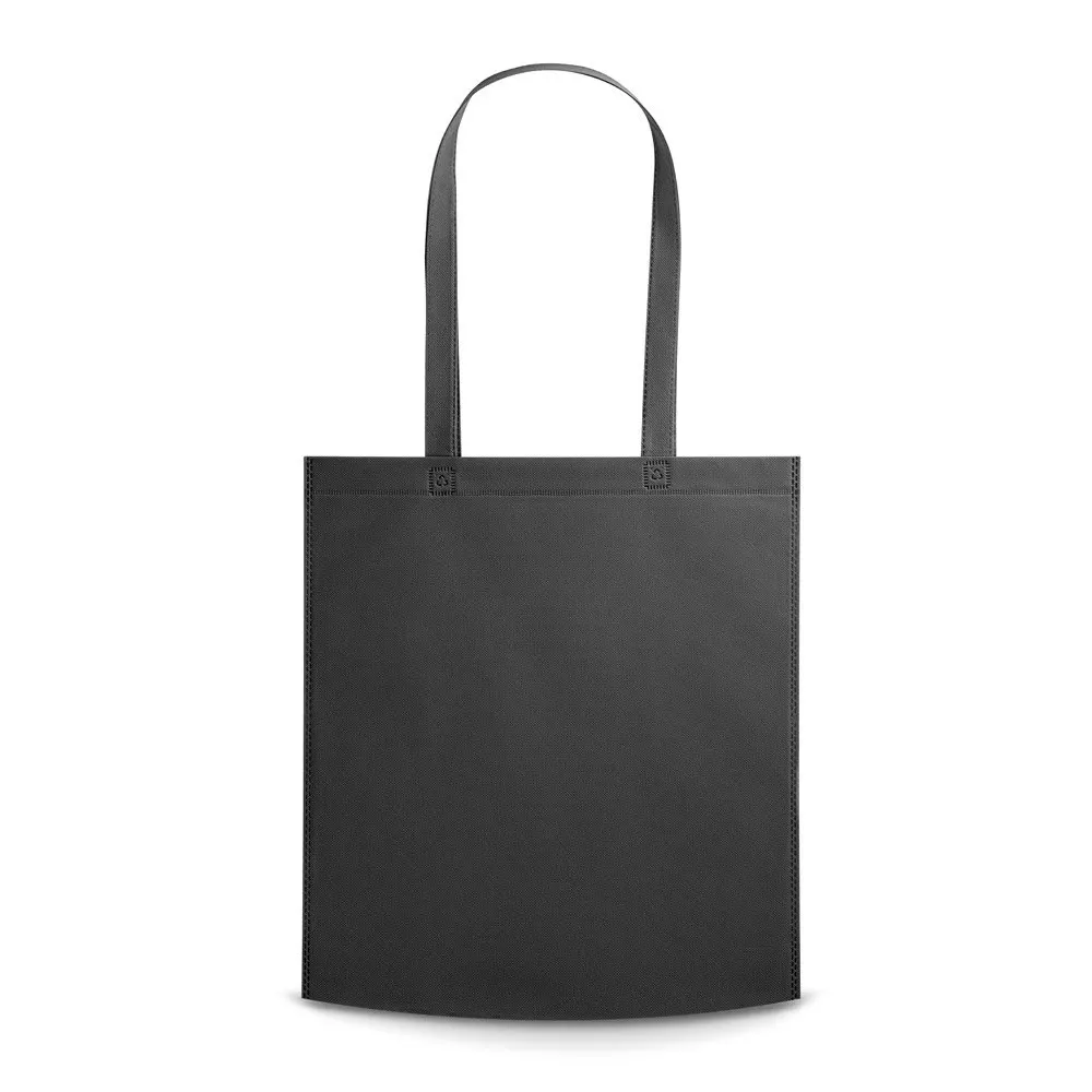 Sacola em non-woven (80 g/m²) termo-selado