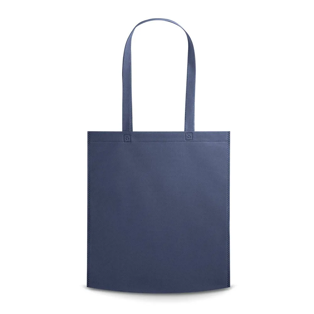 Sacola em non-woven (80 g/m²) termo-selado