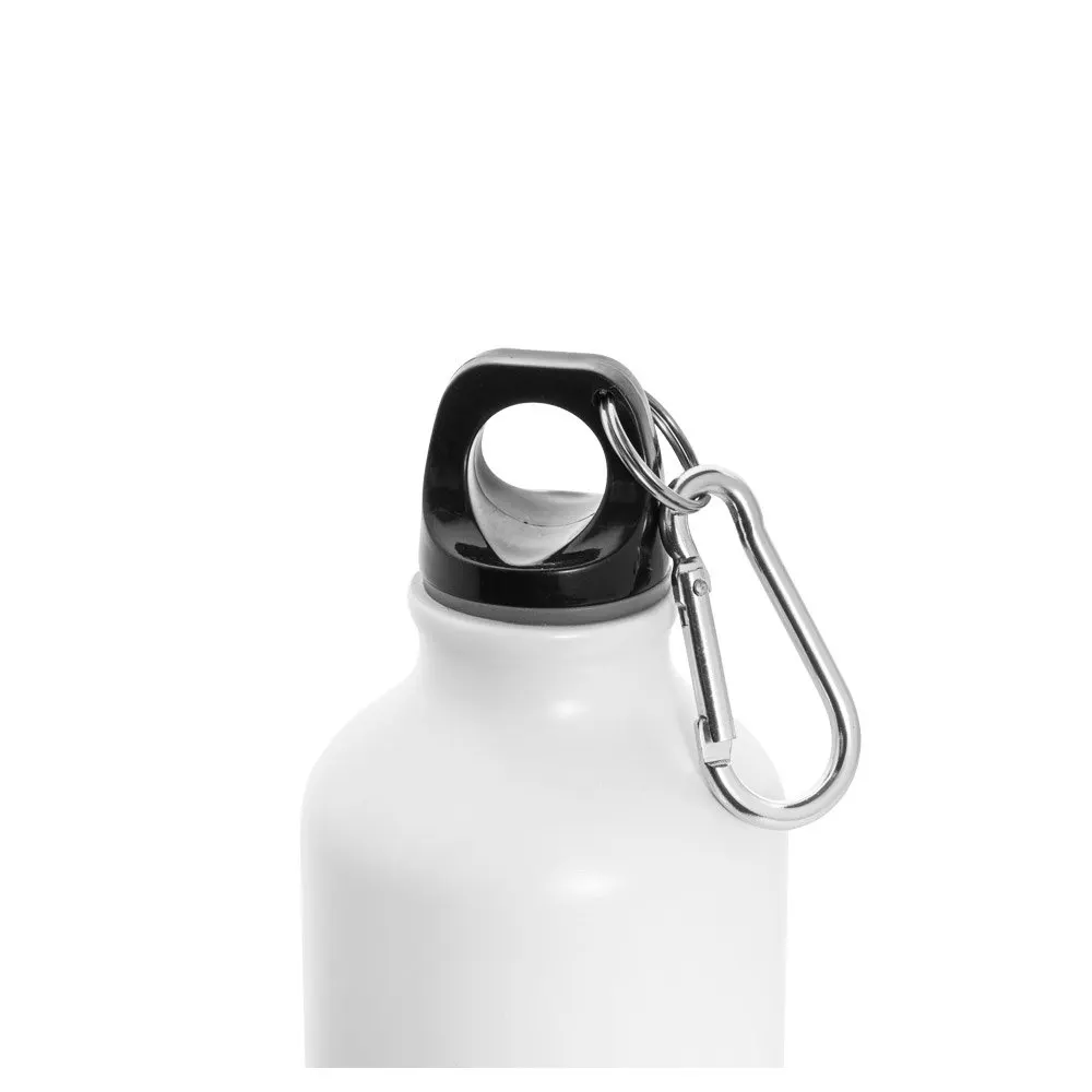 Squeeze em alumínio 540 mL