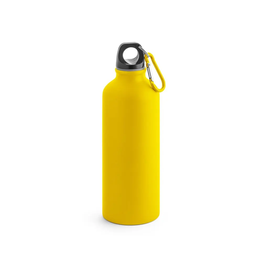 Squeeze em alumínio 540 mL