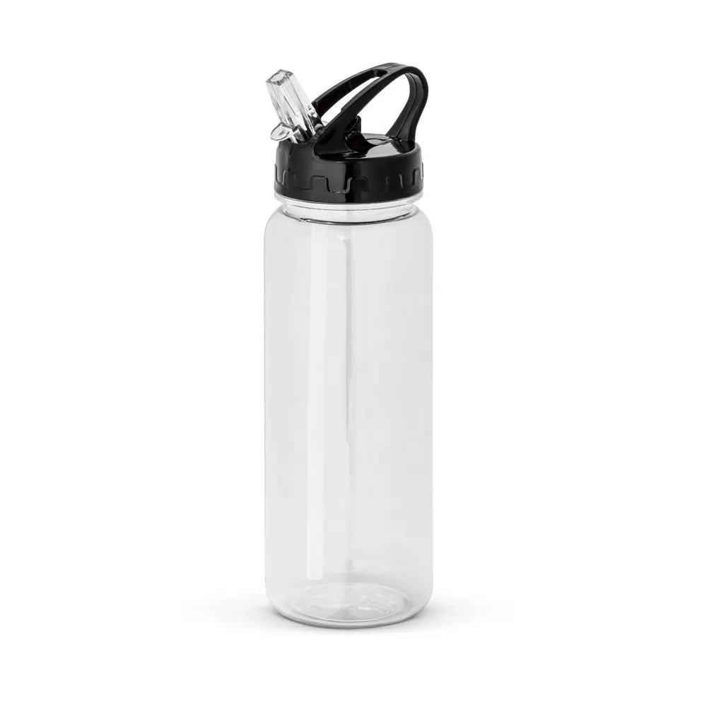 Squeeze em AS com tampa em PP 610 mL