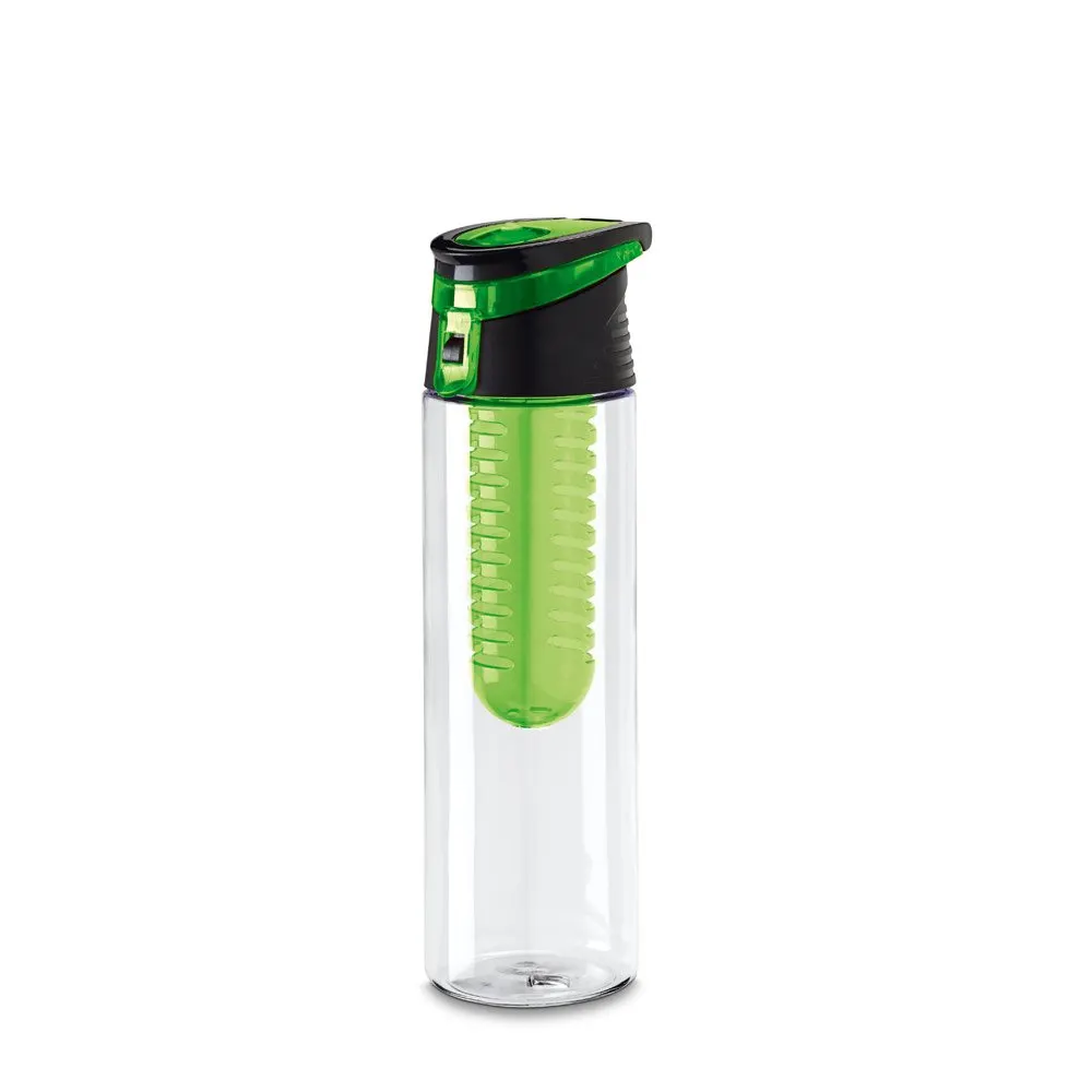Squeeze em AS com tampa em PP 740 mL