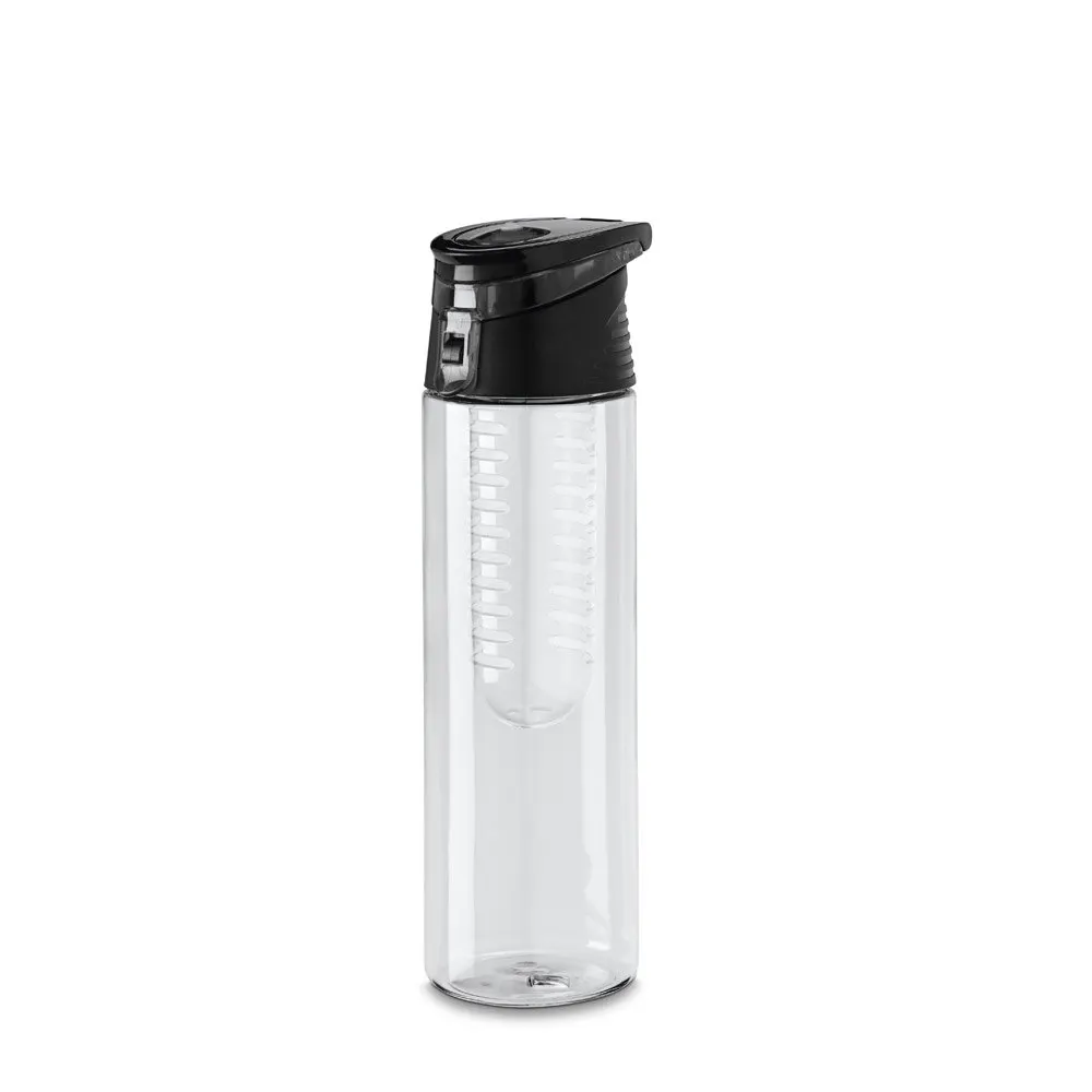 Squeeze em AS com tampa em PP 740 mL