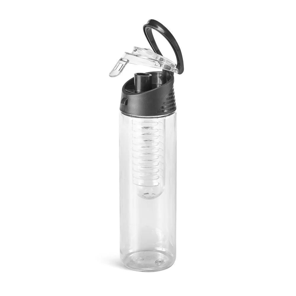 Squeeze em AS com tampa em PP 740 mL