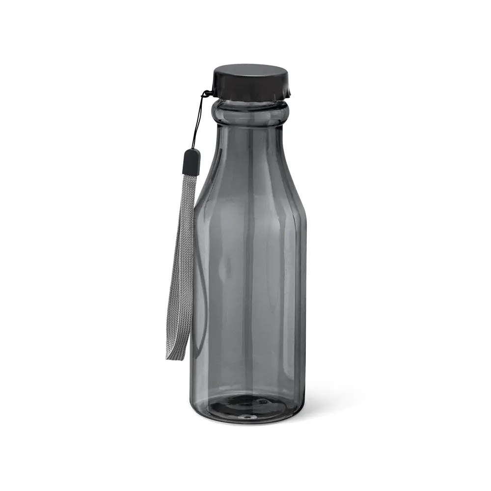 Squeeze em AS e tampa em PP com alça 510 mL