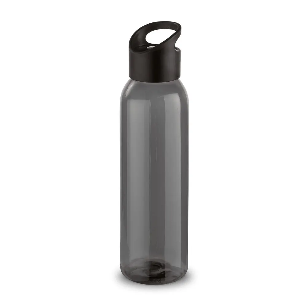 Squeeze em PS e tampa em PP com argola 630 mL