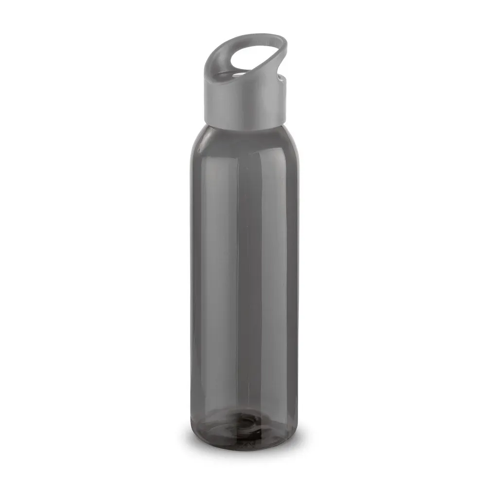 Squeeze em PS e tampa em PP com argola 630 mL