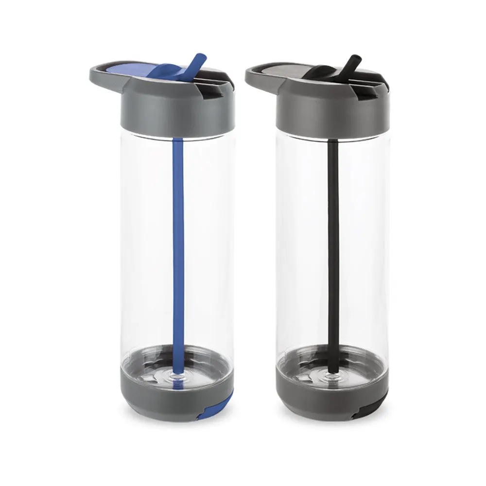 Squeeze em tritan™ com tampa em PP 750 mL