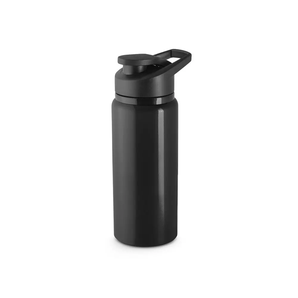 Squeeze esportiva em alumínio 100% reciclado com parede simples 660 mL