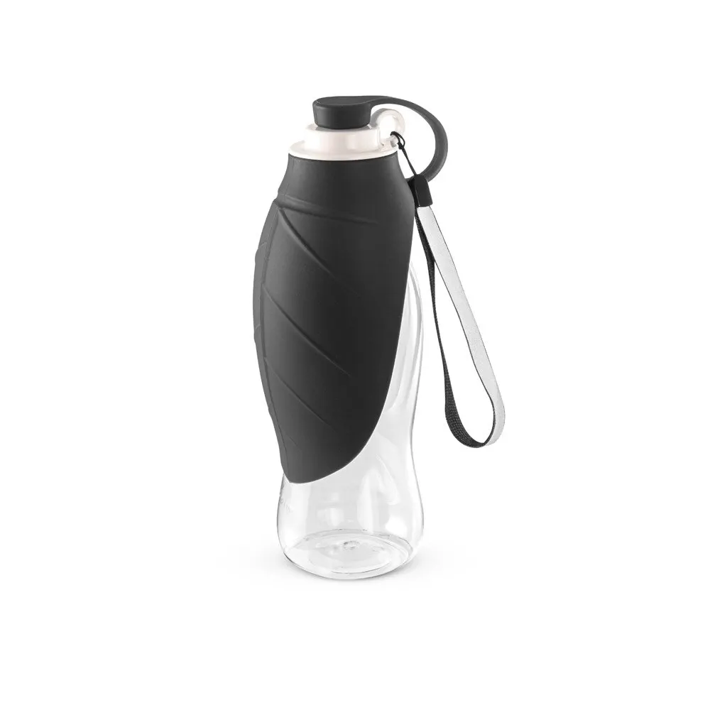 Squeeze para PET em PP e silicone 580 mL