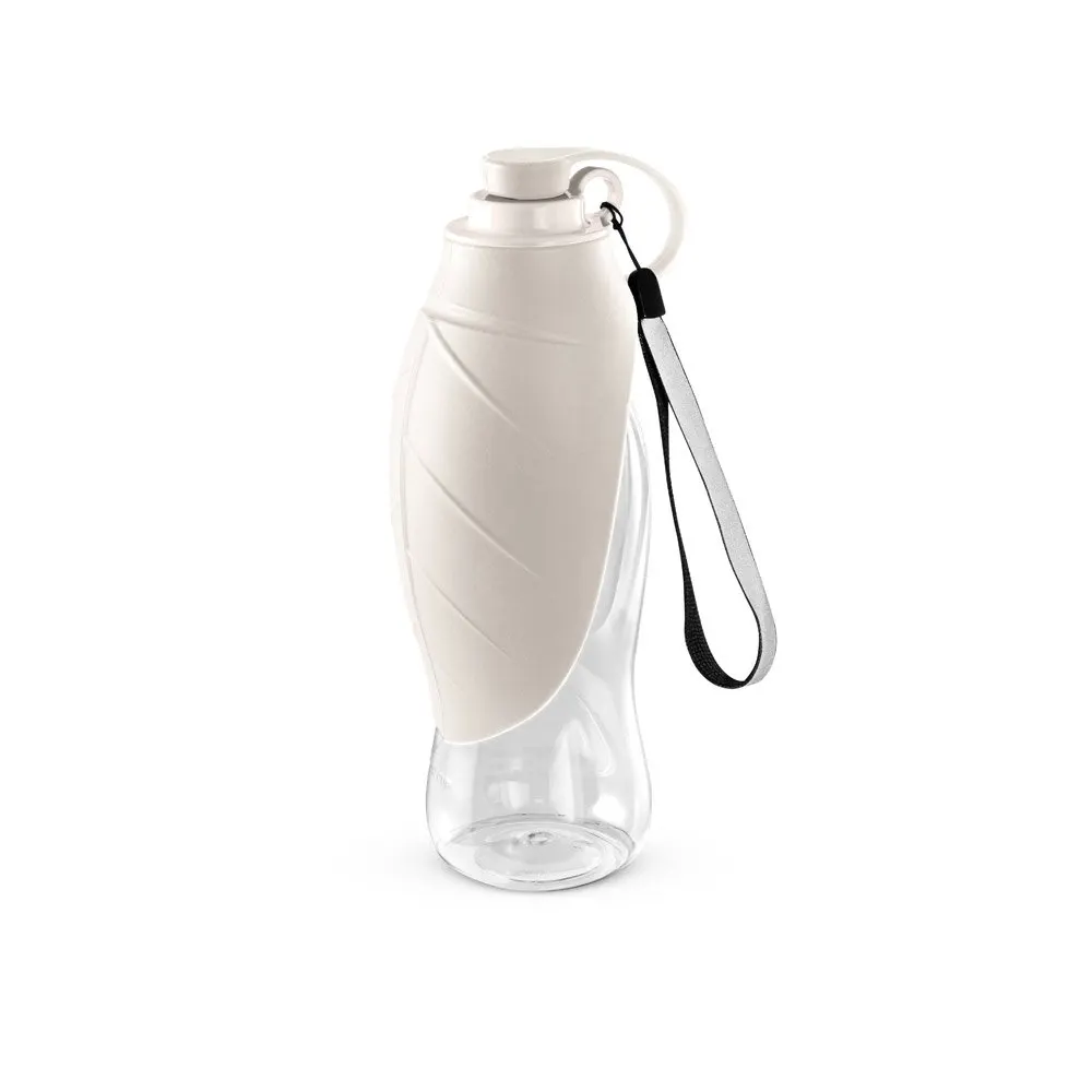 Squeeze para PET em PP e silicone 580 mL