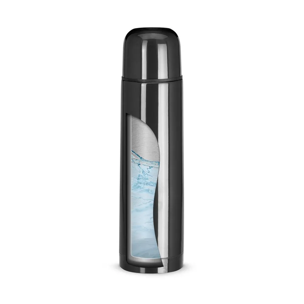 Squeeze térmico em aço inox 500 mL